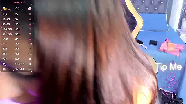 Chatroom XXX en direct de aittannax
