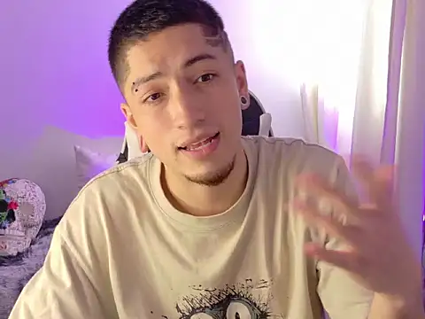 Zahir_Raw Chat XXX live