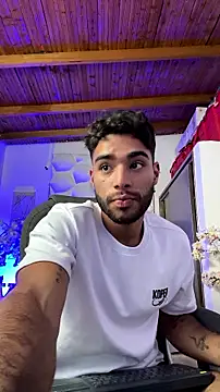AlejandroGreco – Naživo XXX chat