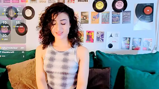 Maya_Rogerss Chat XXX live