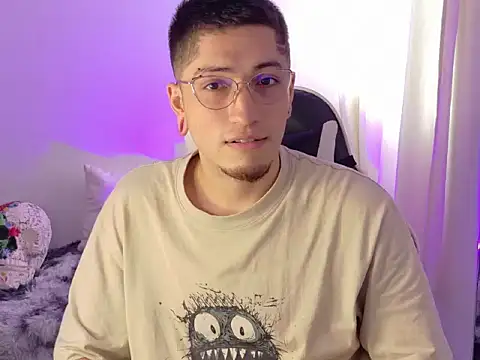 Zahir_Raw's Live XXX Chat
