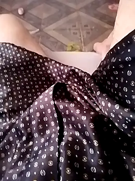 Show de jvedudasafado na webcam