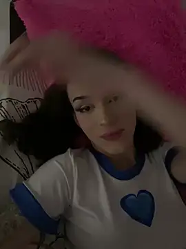 Show Webcam de Baby_luxury