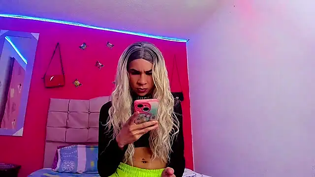 Chat +18 de Karla_hot777 ao vivo
