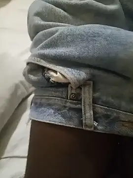 spiceydiddy Show Webcam
