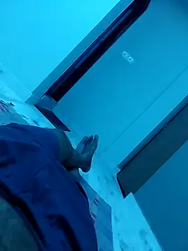 Show Webcam de Bunny3095