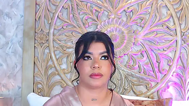 MelodyCarsson 라이브 XXX 채팅