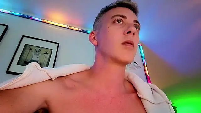 1Hugo1 – Live XXX-chat