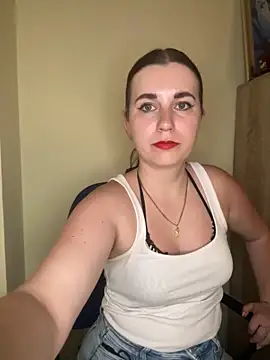 Czat XXX na żywo – Teylor_Love
