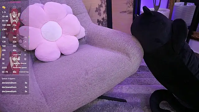 NamiKimura's Live XXX Chat
