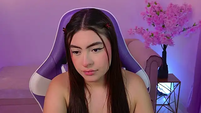 Chat +18 de mayavexx ao vivo