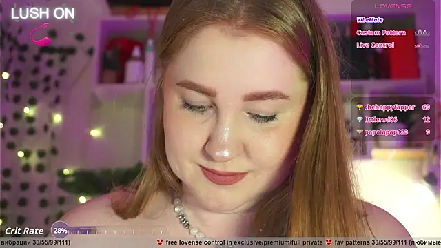 ollydoll92's Live XXX Chat