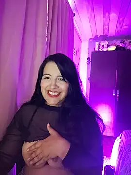 stephy_sandrelli – Live XXX-chat