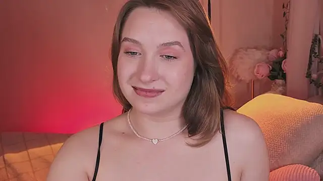 saint_trisha Chat XXX in diretta