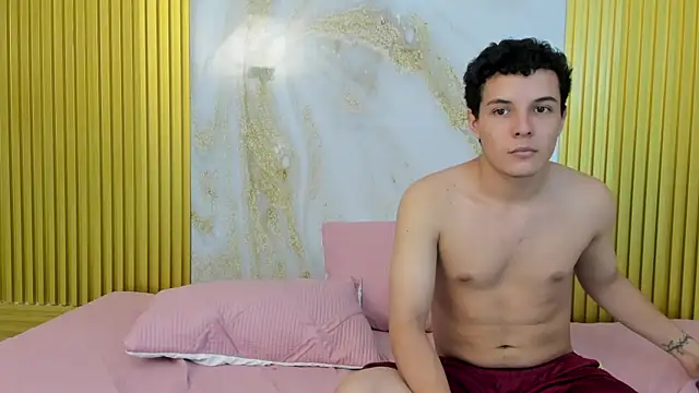 XXX chat uživo modela Velvet_Stone