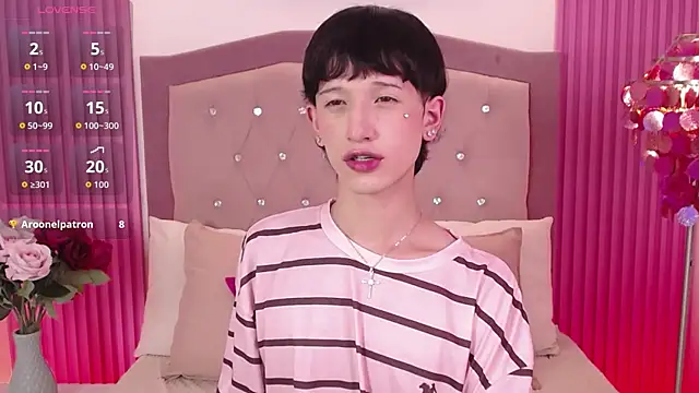 Chat +18 de Emo_Boy_ ao vivo