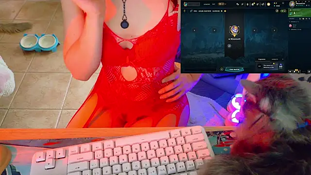 Онлайн чат XXX minakitsume