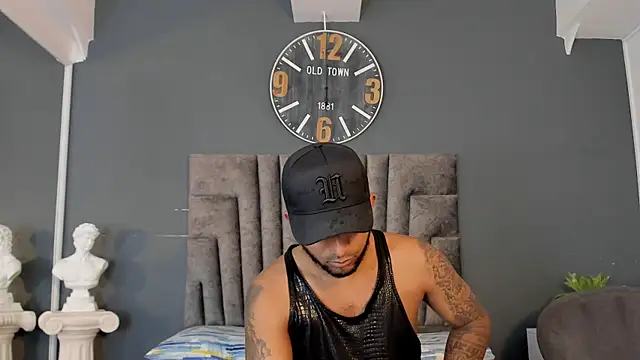 Robin_Rief live XXX chat