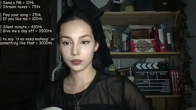 Živý XXX chat Yuna5343