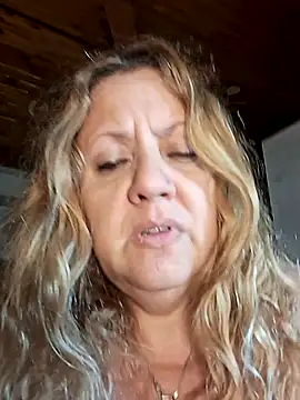JennyInVegas Obrolan Langsung XXX