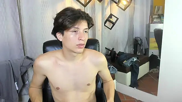 Marcoviolet Live XXX Chat