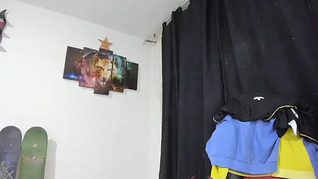 XXX chat uživo modela Jeff_Walton@xh