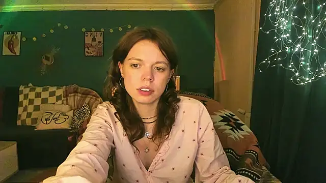 Chat XXX Live ClancyMorissey