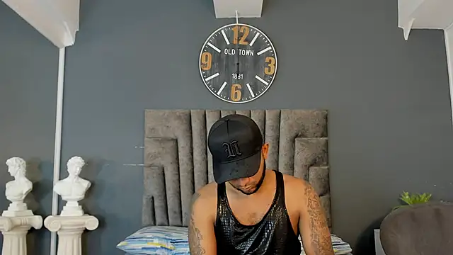 Robin_Rief 라이브 XXX 채팅