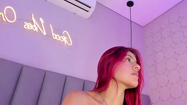 anthonellalux Live XXX-chat