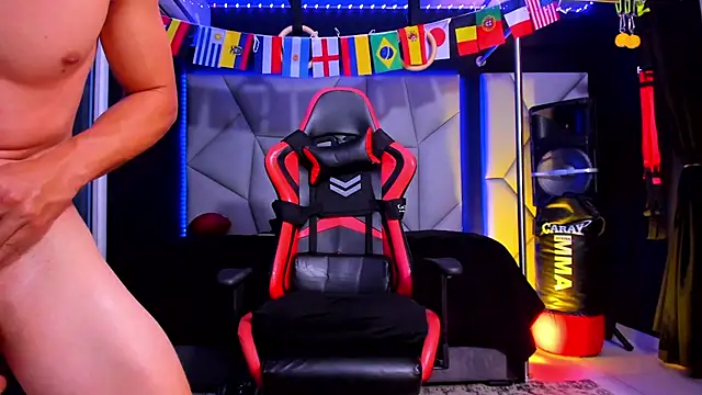 Chat +18 de Aydenmiller96 ao vivo