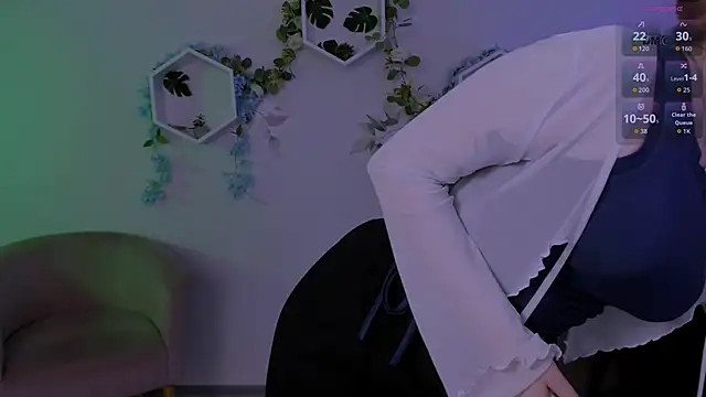 luna_berryy's Live XXX Chat