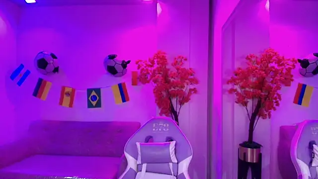 Anie_johnson 라이브 XXX 채팅