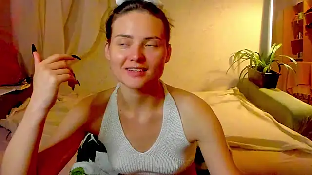 Chat XXX ao vivo de Jessy_lil