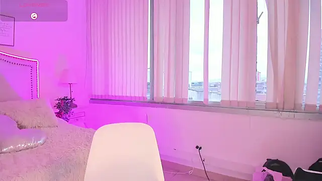 Bella_ev – Live XXX-chat