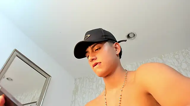 Živý XXX chat Lander_Cruz