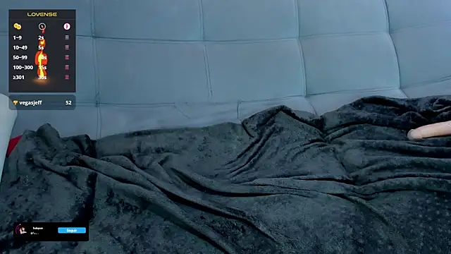 Živý XXX chat Lucifer_shadow