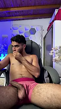 AlejandroGreco live XXX chat