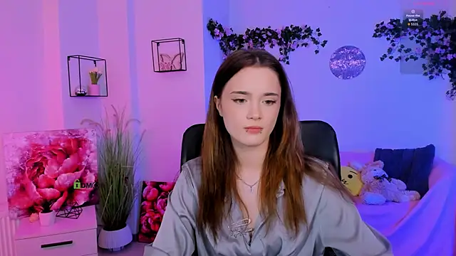 liana_kisses 现场XXX聊天