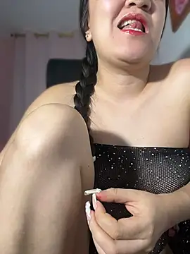 Melody_Fox26 Live XXX-chat