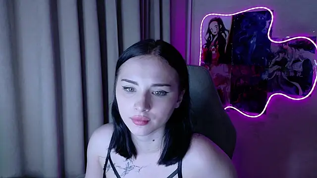 babyellly's Live XXX Chat