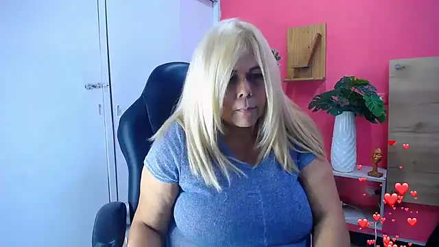 eva_colen50 Adlı Modelin Canlı XXX Sohbeti