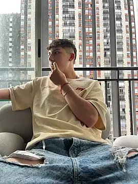 Sembang XXX Secara Langsung OLIVER_K
