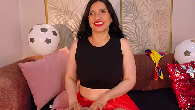 Dalila_5 Live XXX-chat