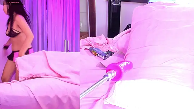 Czat XXX na żywo – Just_minnie