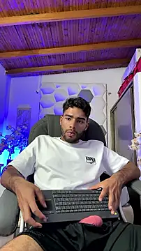 AlejandroGreco Chat XXX live