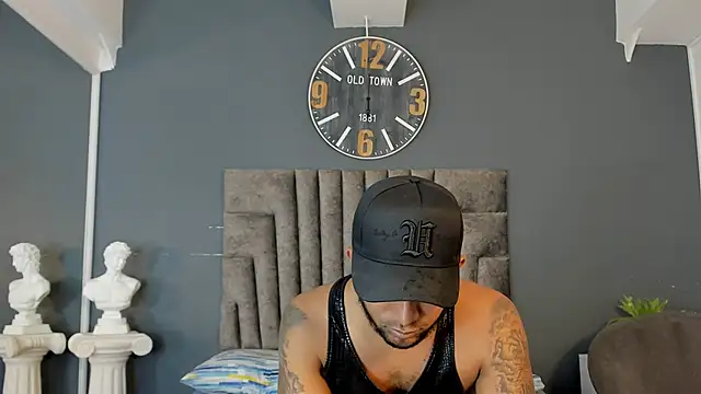 Robin_Rief Chat XXX live