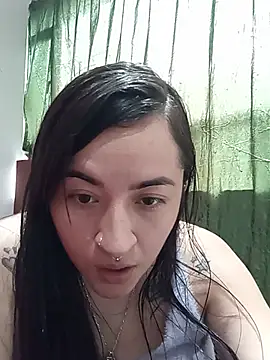kimberly_peter 现场XXX聊天