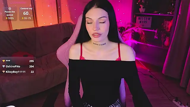 Kelly__Bunnyn Live XXX chat