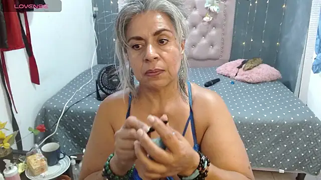 lalisha_96's Live XXX Chat