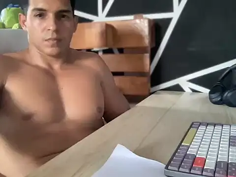 ChrisMattX live XXX chat